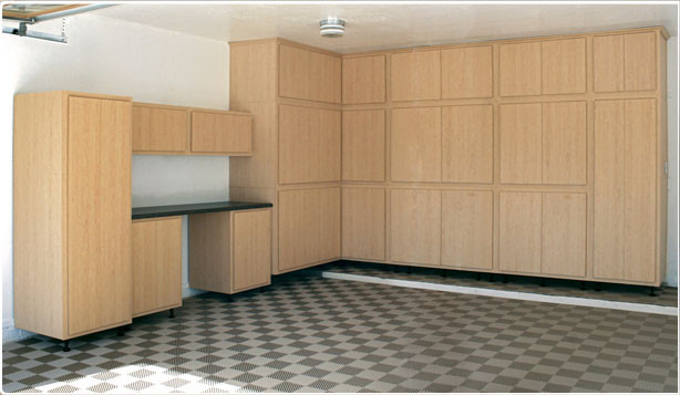 Classic Garage Cabinets, Storage Cabinet  Northern New Jersey