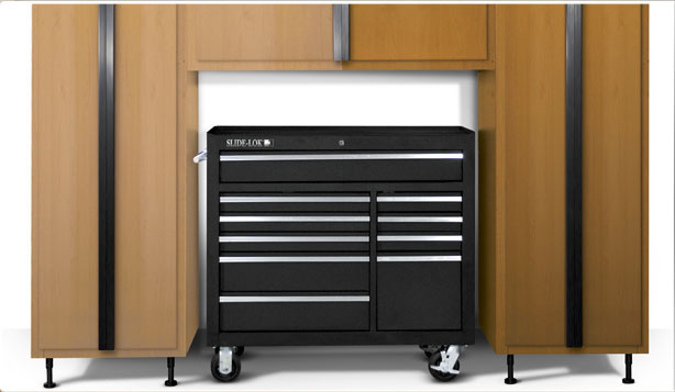 Toolchest Garage Organization, Storage Cabinet  New Jersey